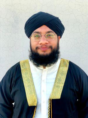 molana saad naseer