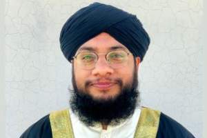 Hafiz Saad Naseer