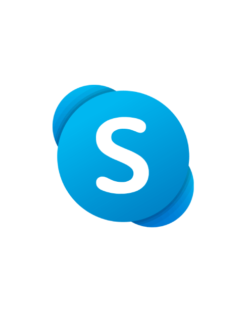 Skype logo