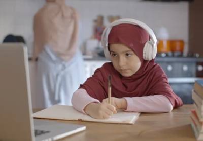 Online Islamic Course for Kids