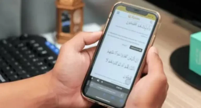 Learn Quran Tafseer Online with Us