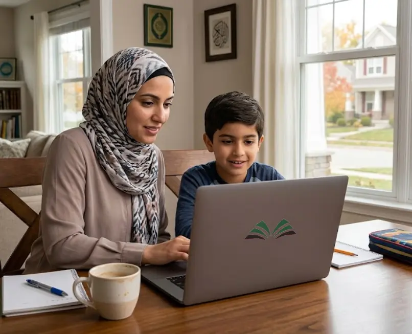 Online Quran Classes in usa