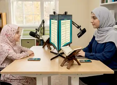 Online Quran Classes for Kids in USA