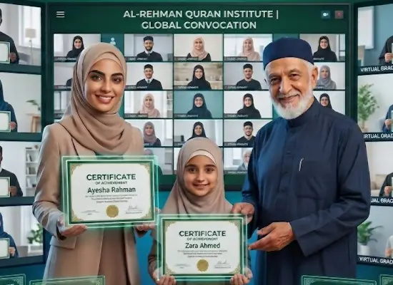 Get certified