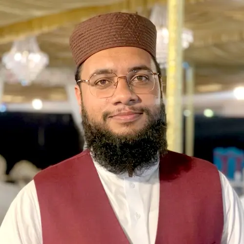 Allama saad naseer